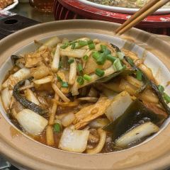 铭雁楼酒楼(五峰嘉苑店) User Photo