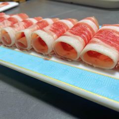 蓉诚火锅 User Photo