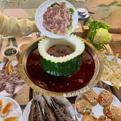 雅竹轩冬瓜盅火锅(临江北路店) User Photo