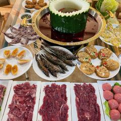 雅竹轩冬瓜盅火锅(临江北路店) User Photo