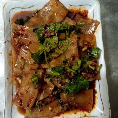 三吖家大馅饺子 User Photo