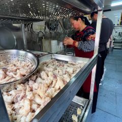 江南紅魚湯（洋中花園店）張用戶圖片