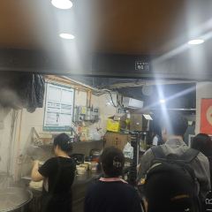 沈堂甜水面 User Photo