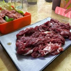 新合兴牛肉火锅（古城店） User Photo