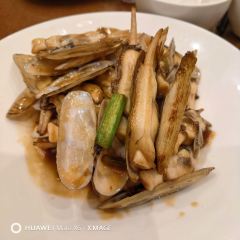 普陀山雷迪森莊園·蓮府張用戶圖片