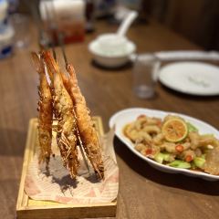 德超海鮮·青島菜·海腸撈飯張用戶圖片