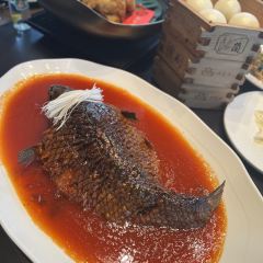 GRAND MAISON XI'AN 여행 사진