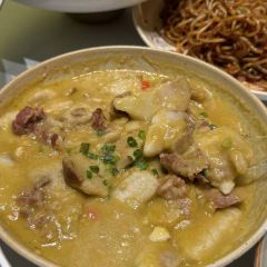 寻乡野·鲜辣小炒(吾悦广场店) User Photo