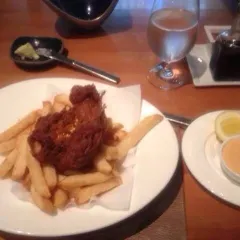 Burdock & Co.張用戶圖片