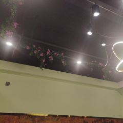 一个吃冷水鱼的地方(阿勒泰第二分店) User Photo