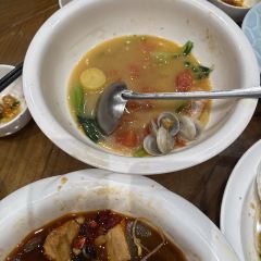 PU TUO SHAN LEI DI SEN ZHUANG YUAN User Photo