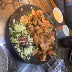 The Master of Lijiang(Restaurant) User Photo