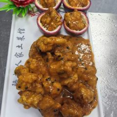 骆越人家土菜馆 User Photo