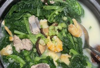 香稻潮州菜·砂鍋粥（海信廣場店）用戶圖片