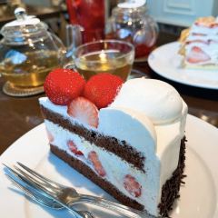 Harbs Nagoya Lachic User Photo