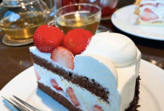 Harbs（名古屋Lachic店）用戶圖片