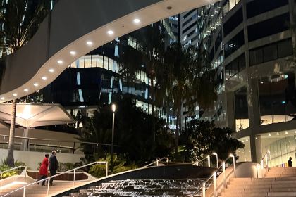 BLACKBIRD BAR, DINING & EVENTS