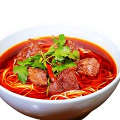 Islamic Chinese Restaurant in Jordan User Photo
