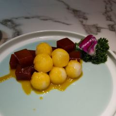 蘭心餐厅(陆家嘴中心店) User Photo