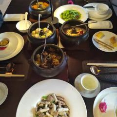 建水聽紫雲度假酒店·紫雲軒餐廳張用戶圖片