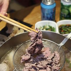 JinRi Niu Shi ChaoShan Xian Beef Hot Pot (JingAn Si) ảnh của người dùng
