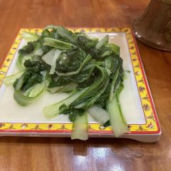 SHENG DE ZHUO LONG CANG GU YAN User Photo