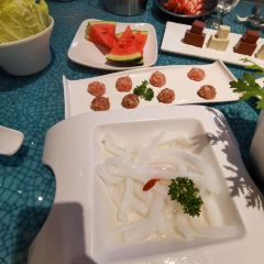 90 Sea Mile 여행 사진