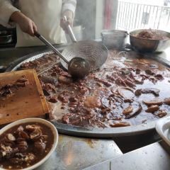 小肠陈饭庄(南横街店) User Photo