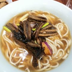 KUIYUANGUAN User Photo