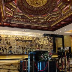 遵义帝景酒店·餐厅 User Photo
