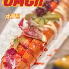 Slate Street Hong Kong & Macau Tea Restaurant (Jiuguang Center Branch) User Photo