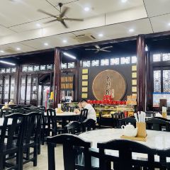 GuYiYuan Restaurant User Photo