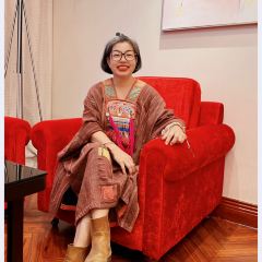 Shang Palace User Photo