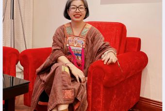 Shang Palace User Photo