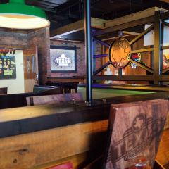 Texas Roadhouse User Photo