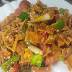 千寻·月满楼餐厅(时光店) User Photo