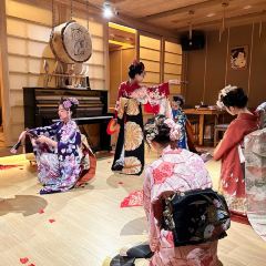 YAMA TSUKI User Photo