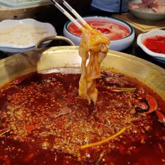 龙腾庭院火锅(恒大新城店) User Photo