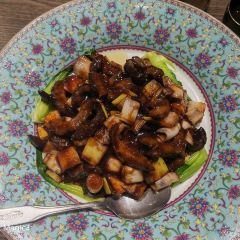 KUI SHENG JU User Photo
