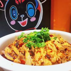 连云港东海希尔顿欢朋酒店·餐厅 User Photo