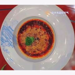 蓥山记忆 User Photo