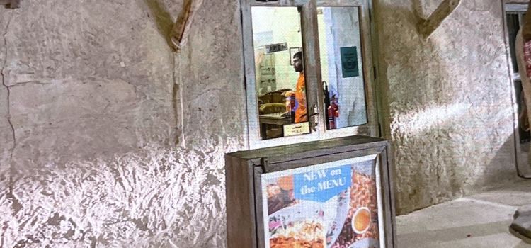 Alfanar Restaurant