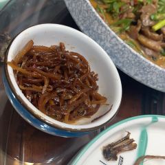 醉江湖活海鲜渔家菜 User Photo