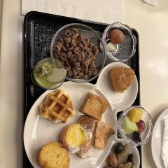 Sherwood Garden Restaurant User Photo