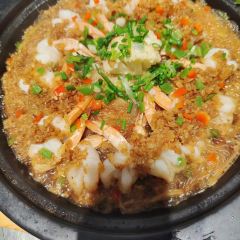 YU LAN DOU HUA User Photo