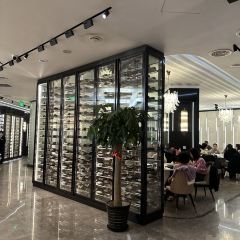 荟廷·晶萃(静安晶品店) User Photo