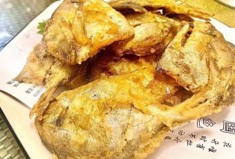 醉江湖·海鮮炒雞（大連路店）用戶圖片