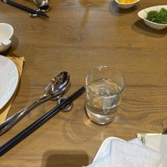 Intercontinental Sanya Haitang Bay Resort TianFu Chinese Restaurant User Photo