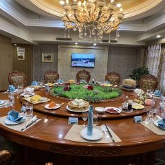 泰丰饭店·餐饮部 User Photo