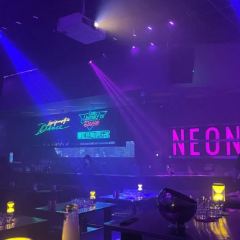 霓虹跳舞俱乐部 User Photo